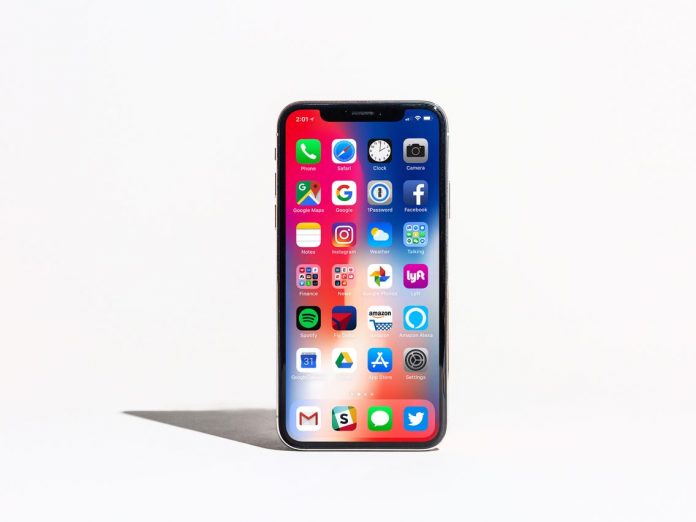smartphone