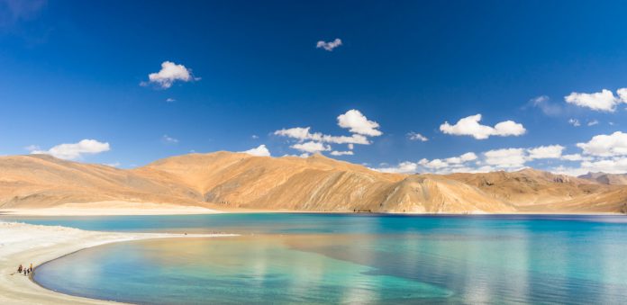Ladakh