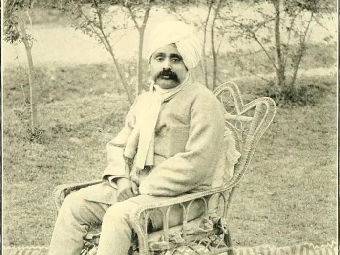 Lala Lajpat Rai