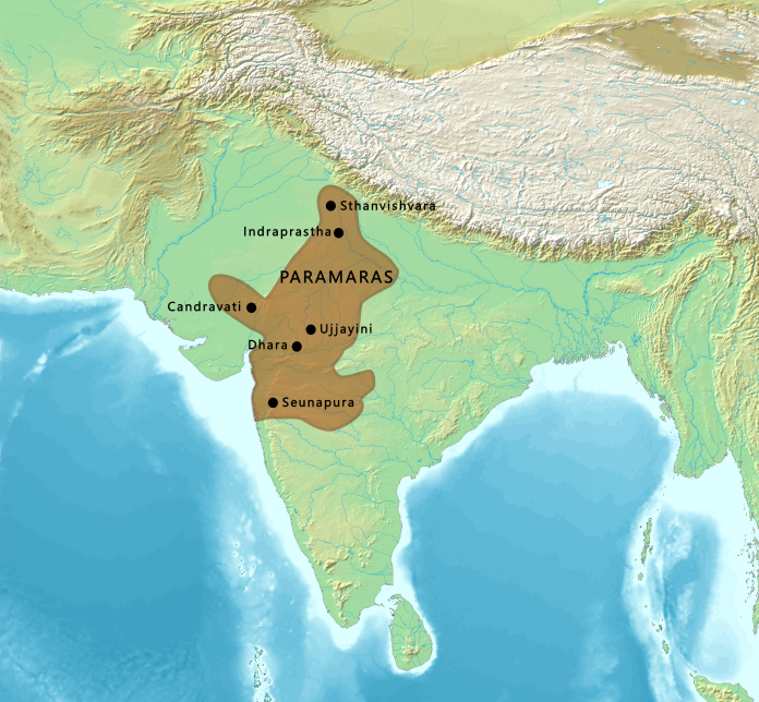 https://upload.wikimedia.org/wikipedia/commons/7/7a/Map_of_the_Paramaras.png https://upload.wikimedia.org/wikipedia/commons/7/7a/Map_of_the_Paramaras.png