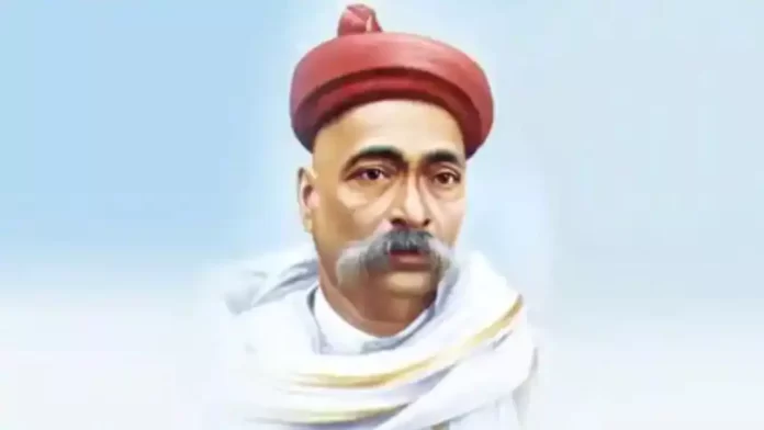Bal Gangadhar Tilak (1856-1920) https://static.tnn.in/photo/msid-93050703,imgsize-491555,width-100,height-200,resizemode-75/93050703.jpg