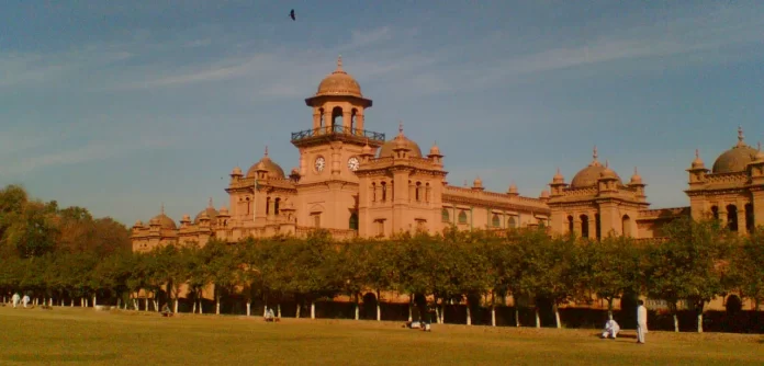 Peshawar https://cdn.britannica.com/02/127002-050-084ED6E6/Islamia-College-Peshawar-Pakistan-North-West-Frontier-Province.jpg